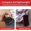 Desiontal E9 Camera SD Card Waterproof Storage Case Box - 6