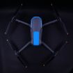 DJI Air 3S/3 Blue Luminous Stickers Night Glow Film - 4