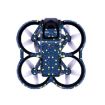 DJI Avata Fuselage Sticker A-02 Stars - No Adhesive, Personalized - 1