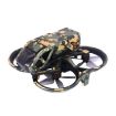 DJI Avata Fuselage Sticker A-04 Colorful Lines, No Adhesive - 2