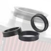 Car Modified Air Filter Reducer Ring (76mm to 60mm) - 6