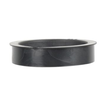 Modified Car Air Filter Rubber Reducer Ring 76mm to 63.5mm - 1