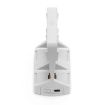 DJI Flip Charging Hub for 2 Batteries - Original & Parallel Charge - 5