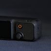 DJI Pocket 3 Camera Stickers: Colorful Snake Scale Protective Film - 4