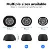 Samsung Galaxy Buds3 Pro AhaStyle WG173 Earbuds, Size S, White - 3