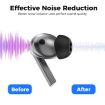 Samsung Galaxy Buds3 Pro AhaStyle WG173 Earbuds, Size S, White - 5