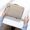 BANGE BG-6802 Khaki Large Laptop Bag Notebook Case - 2