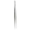 ProsKit 1PK-105T Stainless Steel Anti-magnetic Precision Tweezer - 2
