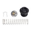 Pentair MasterTemp Sta Pool Spa Heater Regulator Kit (Silver) - 1
