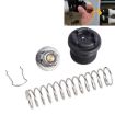 Pentair MasterTemp Sta Pool Spa Heater Regulator Kit (Silver) - 2
