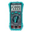 ProsKit MT-1236-C True-RMS Multimeter for ACA, ACV, DCA, DCV, Frequency - 1
