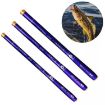 Ultra Light 3.0m Carbon Telescopic Fishing Rod - Super Hard Mini Pole - 2