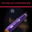 3.6m Ultra Light Carbon Telescopic Fishing Rod Super Hard Pole - 6