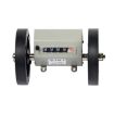 Mechanical Yard/Meter Counter Z96-F for Textile Machines, 5 Digits - 1