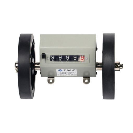 Mechanical Yard/Meter Counter Z96-F for Textile Machines, 5 Digits - 1