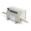 Mechanical Yard/Meter Counter Z96-F for Textile Machines, 5 Digits - 3