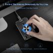 Vaydeer JP2011 USB Volume Controller Multimedia Rotary Button (Type-C) - 3