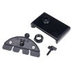 Car CD Slot Phone & Tablet Holder Mount for GPS Navigator 10" - 4