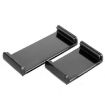 Car CD Slot Phone & Tablet Holder Mount for GPS Navigator 10" - 5