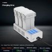 DJI Mini Pro YX 3-Way Charger Battery Manager with 65W EU Plug - 3