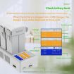 DJI Mini Pro YX 3-Way Charger Battery Manager with 65W EU Plug - 4