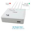 DJI Mini 4/3 Pro Drone YX 4-Way Charger Battery Butler UK Plug - 4