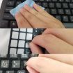 Farsi Language Keyboard Sticker for Laptop - 4