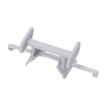 DJI Neo CQT Flight Tail Gray Reduce Drag Airflow Bracket - 1