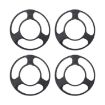 DJI Neo CQT Drone Landing Scratch & Finger Protective Cover Black - 1