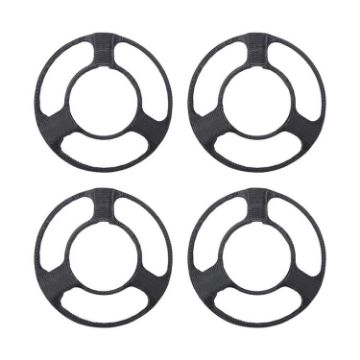 DJI Neo CQT Drone Landing Scratch & Finger Protective Cover Black - 1