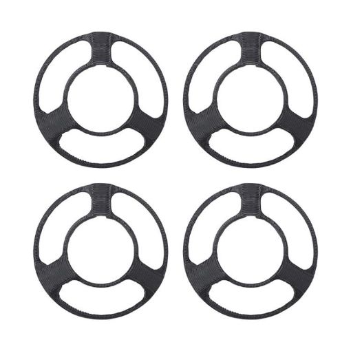 DJI Neo CQT Drone Landing Scratch & Finger Protective Cover Black - 1