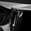 Volvo XC90 (15-23) Left Driving Phone Navigation Bracket Base - 5