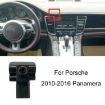 For Porsche Panamera 10-16 Phone Navigation Holder Base - 1