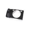 Lexus RX (15-22) Mobile Phone Navigation Bracket Base - 2
