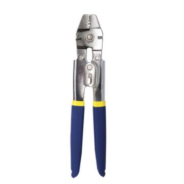 SJ-255 Outdoor Sea Fishing Pliers High-Precision Crimping Tool - 1