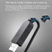 USB to TTL PL2303 Chip Serial Programming Cable for Microcontrollers - 4