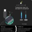 FTDI Chip USB to TTL Cable Program Software Serial Upgrade Wire - 3