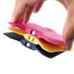 Magnet Pink Car Film Scraper Tool with Plastic Winged Design - 3