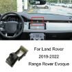 Land Rover Left Driving Phone Navigation Bracket for 19-22 Evoque - 1