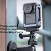 DJI OSMO Action 5 Pro PGYTECH Aluminum Alloy Protective Cage - 6