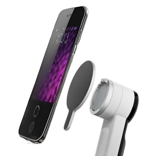 Insta360 Flow 2 Pro AMagisn Magnetic Phone Mount Adapter - 1