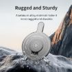 Insta360 Flow 2 Pro AMagisn Magnetic Phone Mount Adapter - 3
