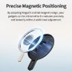 Insta360 Flow 2 Pro AMagisn Magnetic Phone Mount Adapter - 5