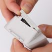 DJI Flip CQT 4-in-1 Charging Port Dust Plug & Protective Cover - 5