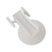 DJI Flip CQT Drone Stand: Drop-proof, Non-slip Science Fiction Style - 1