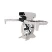 DJI Flip CQT Drone Stand: Drop-proof, Non-slip Science Fiction Style - 5
