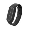 M90 Ultrasonic Mosquito Repeller Bracelet for All Ages (Black) - 1