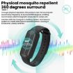 M90 Ultrasonic Mosquito Repeller Bracelet for Adults, Kids, Pregnant - 5