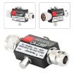 Surge Protector Coaxial Cable N Male to N Female Receiver - 2