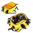 Rhinowalk RK19660 Waterproof Yellow Bicycle Rack Saddle Bag - 4